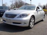 2008 Lexus LS 600h L Hybrid