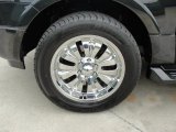 2010 Ford Expedition EL Limited 4x4 Custom Wheels