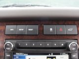 2010 Ford Expedition EL Limited 4x4 Controls