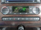 2010 Ford Expedition EL Limited 4x4 Controls