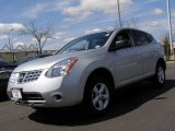 2010 Nissan Rogue S AWD 360 Value Package