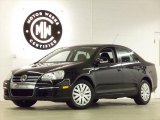 2010 Volkswagen Jetta S Sedan