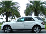 2008 Mercedes-Benz ML 350 4Matic