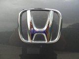 2011 Honda Element EX 4WD Marks and Logos