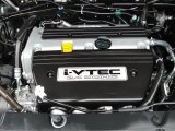 2011 Honda Element EX 4WD 2.4 Liter DOHC 16-Valve i-VTEC 4 Cylinder Engine