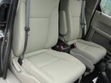 2011 Honda Element EX 4WD Titanium Interior