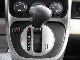 2011 Honda Element EX 4WD 5 Speed Automatic Transmission