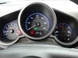 2011 Honda Element EX 4WD Gauges