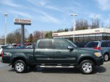 2005 Toyota Tundra SR5 TRD Double Cab 4x4 Data, Info and Specs