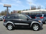 2005 Black Toyota RAV4 S 4WD #48099755