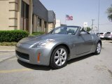 2005 Nissan 350Z Enthusiast Roadster Data, Info and Specs