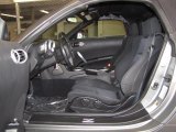 2005 Nissan 350Z Enthusiast Roadster Carbon Interior