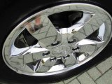 2010 GMC Canyon SLE Extended Cab 4x4 Wheel