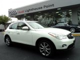 2008 Infiniti EX 35 Journey AWD