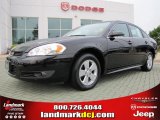 2010 Chevrolet Impala LT