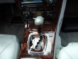 2001 Mercedes-Benz CL 500 5 Speed Automatic Transmission