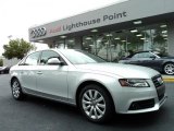 2009 Audi A4 2.0T Premium quattro Sedan