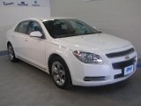 2009 Chevrolet Malibu LT Sedan