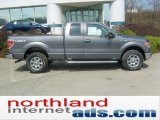 2011 Ford F150 XLT SuperCab 4x4