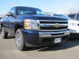 2011 Chevrolet Silverado 1500 LS Regular Cab 4x4