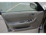 2002 Mazda 626 ES V6 Door Panel