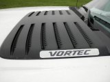 2011 GMC Sierra 3500HD Work Truck Regular Cab Chassis Dump Truck Marks and Logos