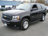 2010 Black Chevrolet Tahoe LT 4x4 #48099666