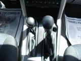 2002 Nissan Xterra SE V6 SC 4x4 5 Speed Manual Transmission