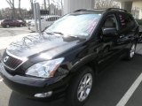 2009 Lexus RX 350 AWD