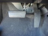 2006 Chevrolet Malibu Maxx SS Wagon Controls