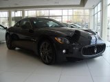 2011 Grigio Granito (Dark Grey) Maserati GranTurismo S #48099415