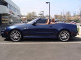 2006 Maserati GranSport Blue Nettuno (Dark Blue)