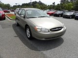 2003 Ford Taurus SES