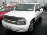 2005 Chevrolet TrailBlazer LS 4x4