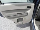 2011 Ford Escape XLS Door Panel