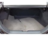 2011 Honda Civic LX Coupe Trunk