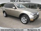 2008 BMW X3 3.0si