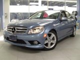 2010 Mercedes-Benz C 300 Sport 4Matic