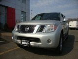 2008 Nissan Pathfinder SE 4x4