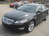 2011 Ford Taurus SHO AWD Data, Info and Specs