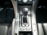2010 Acura TL 3.7 SH-AWD Technology 5 Speed SportShift Automatic Transmission