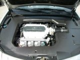 2010 Acura TL 3.7 SH-AWD Technology 3.7 Liter DOHC 24-Valve VTEC V6 Engine