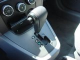 2005 Hyundai Tucson GL 4 Speed Automatic Transmission