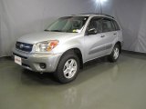 2005 Toyota RAV4 4WD