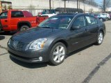 2006 Nissan Maxima 3.5 SE