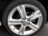 2009 Toyota Corolla XRS Wheel