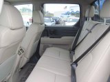 2011 Honda Ridgeline RTL Beige Interior