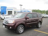 2011 Honda Pilot Touring