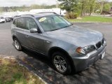 2006 BMW X3 3.0i