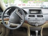 2011 Honda Accord EX-L Sedan Steering Wheel